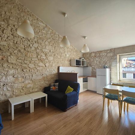 Villa Chez Waucquier Beaucaire  Esterno foto