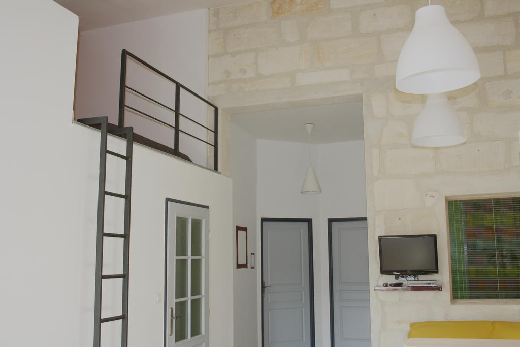 Villa Chez Waucquier Beaucaire  Esterno foto