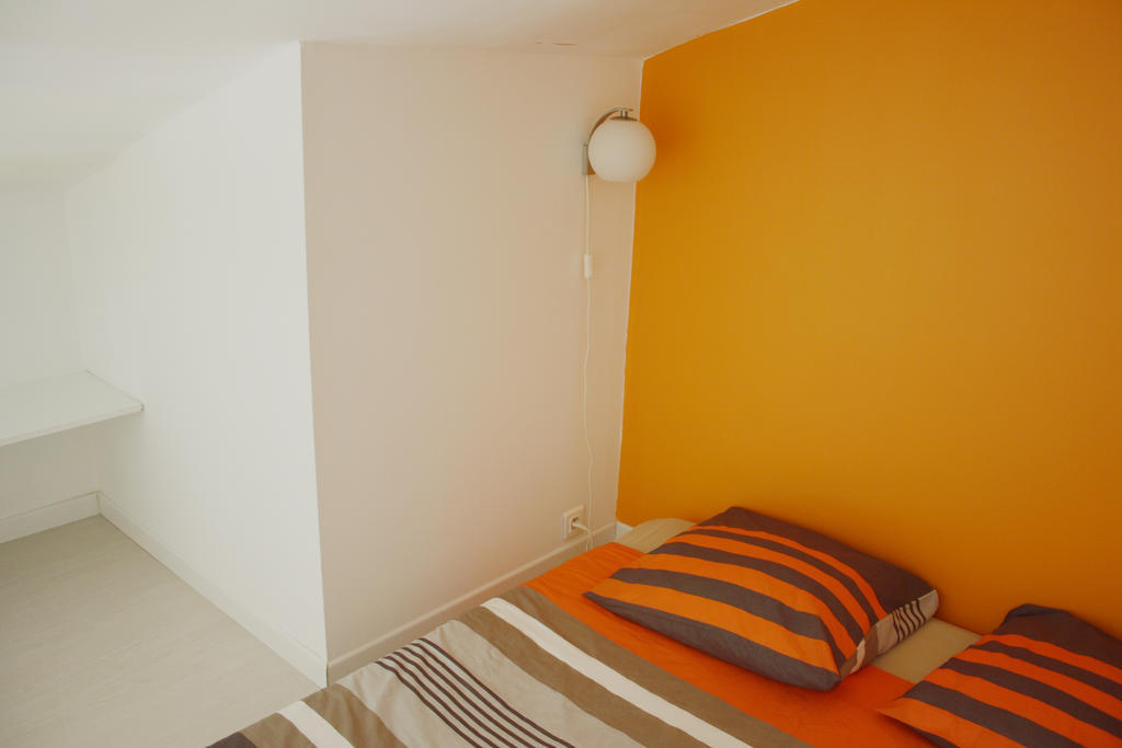 Villa Chez Waucquier Beaucaire  Esterno foto